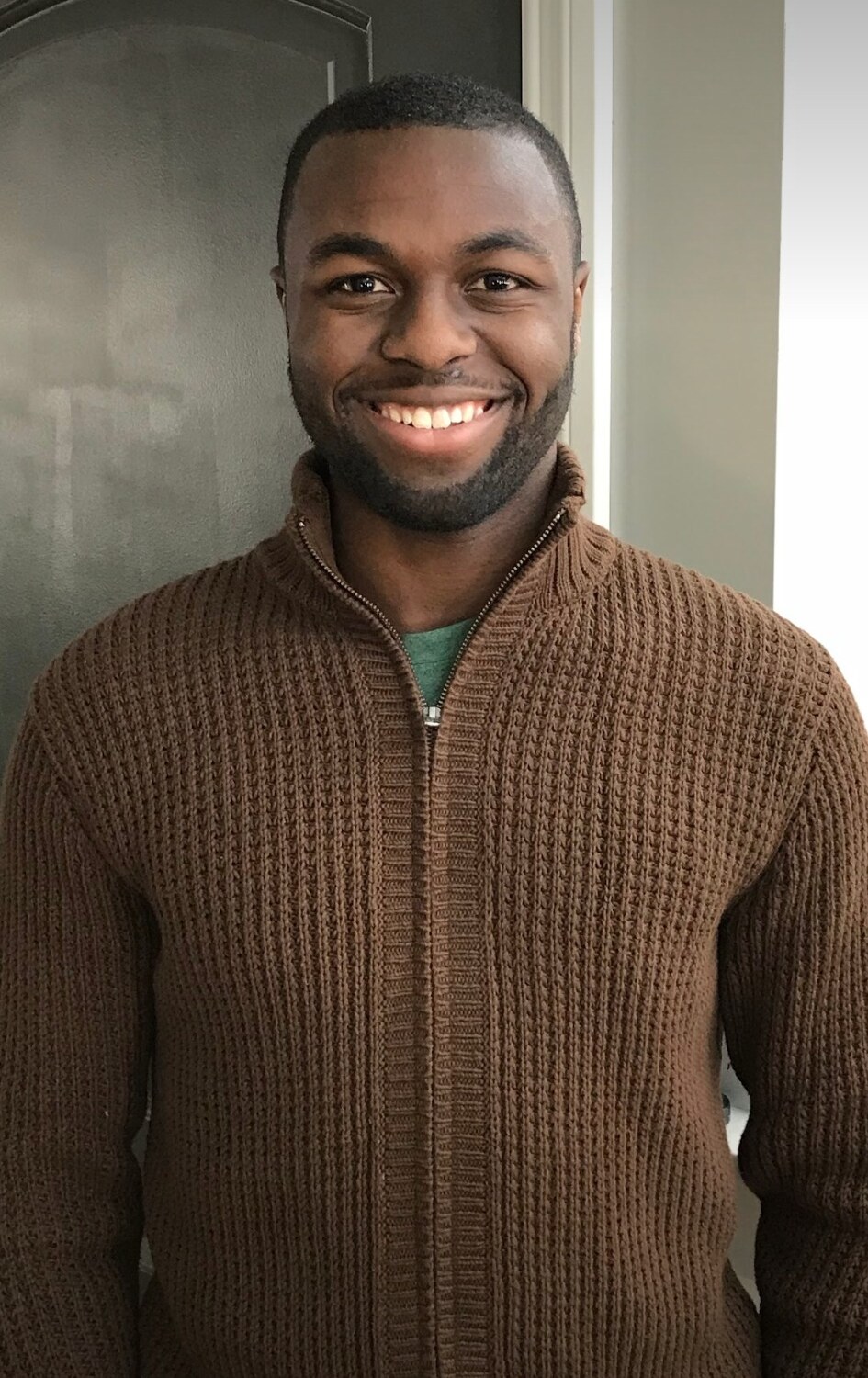 Jon Famurewa, Creative Director of JonFam Media